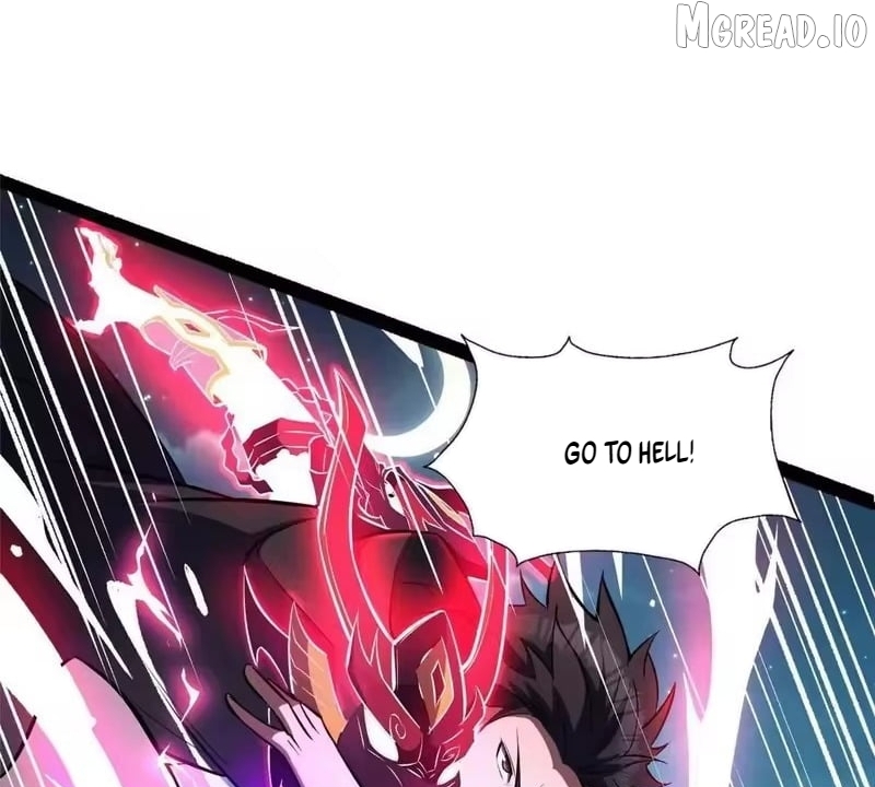 Divine Urban God Chapter 329 - page 75